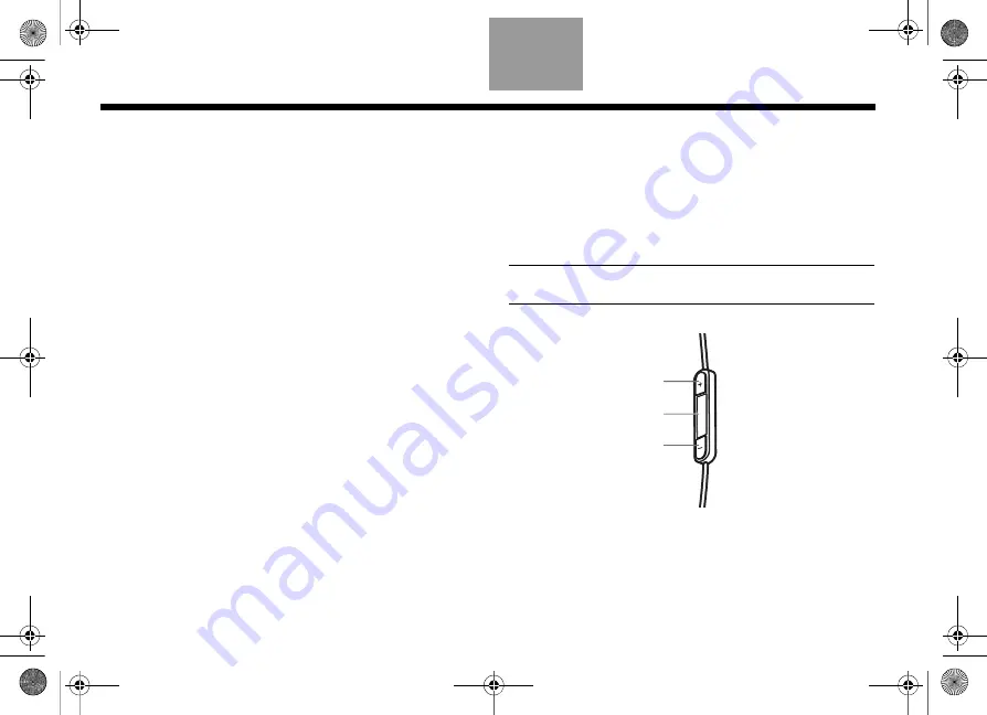 Bose QC15 Owner'S Manual Download Page 6