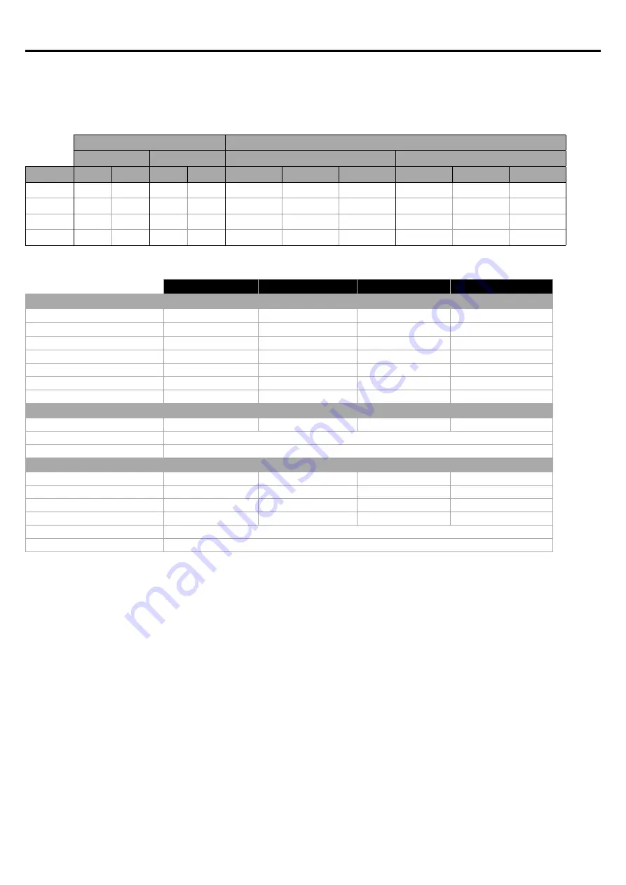 Bose RoomMatch Utility RMU105 Installation And Safety Manuallines Download Page 12