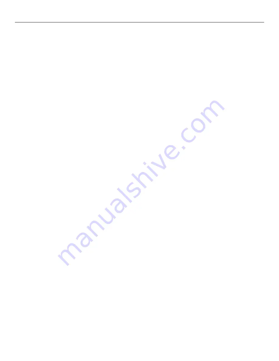 Bose RoomMatch Utility RMU208 Installation And Safety Manuallines Download Page 8