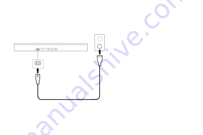 Bose Smart Soundbar 300 Start Here Manual Download Page 7