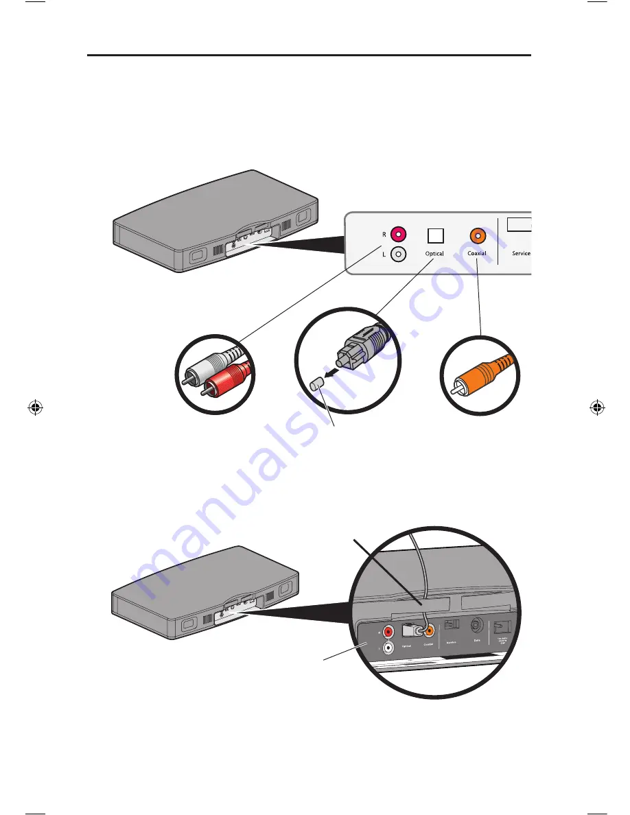 Bose Solo TV Sound Скачать руководство пользователя страница 32