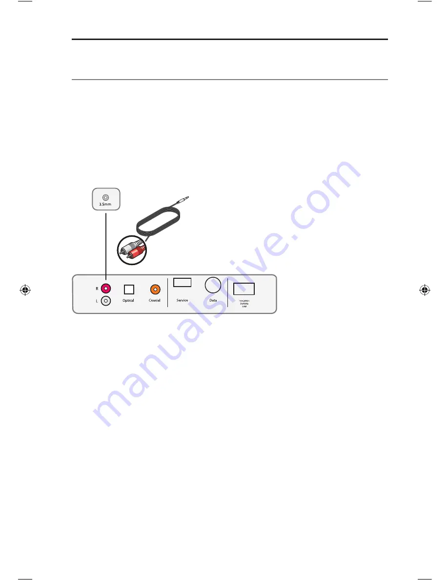 Bose Solo TV Sound Owner'S Manual Download Page 61