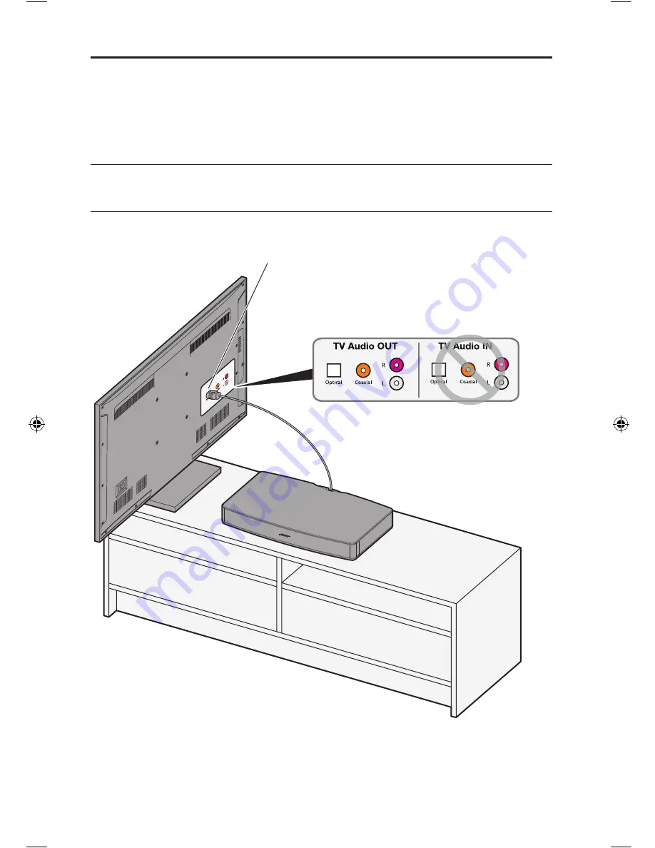 Bose Solo TV Sound Owner'S Manual Download Page 122