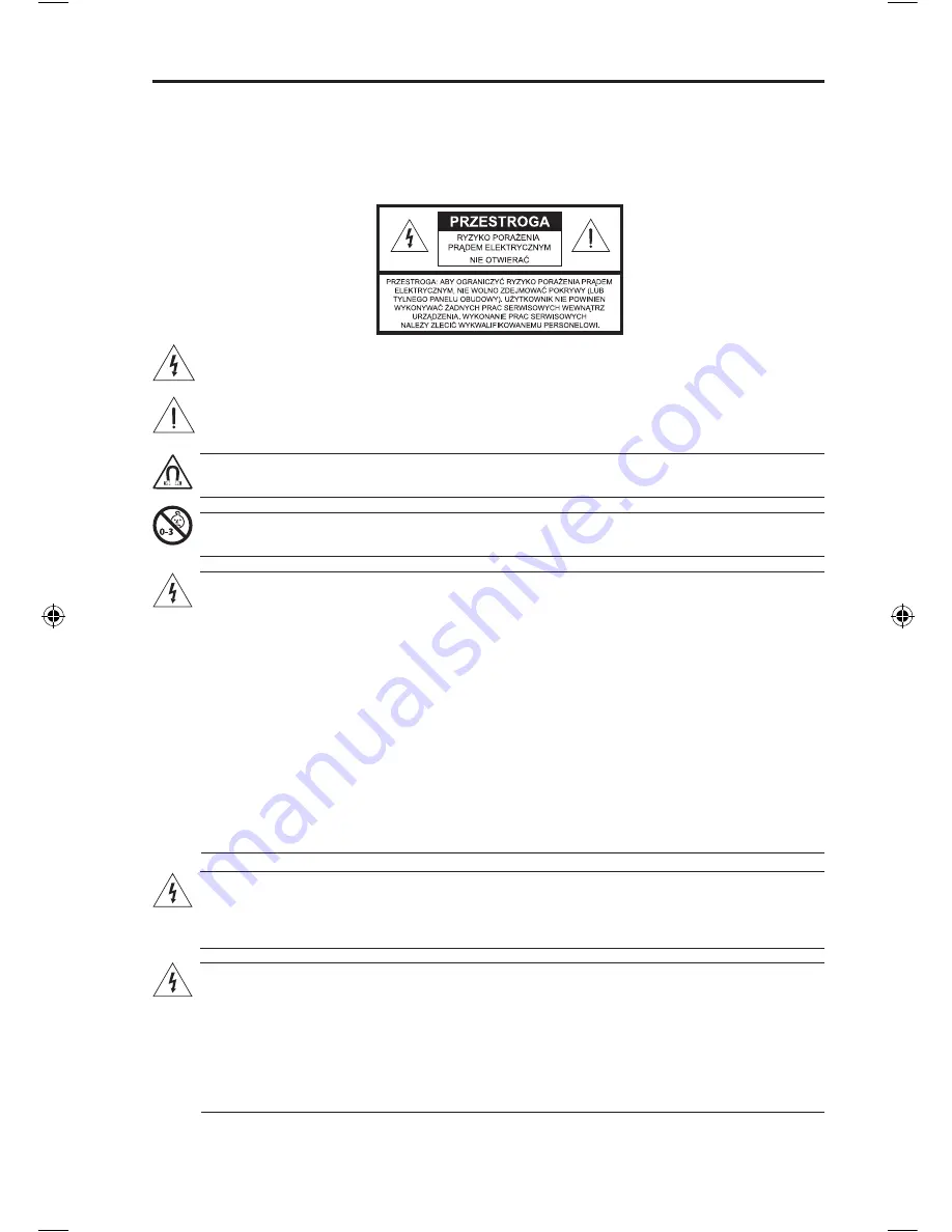 Bose Solo TV Sound Owner'S Manual Download Page 201