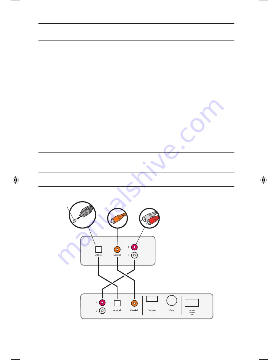 Bose Solo TV Sound Owner'S Manual Download Page 258