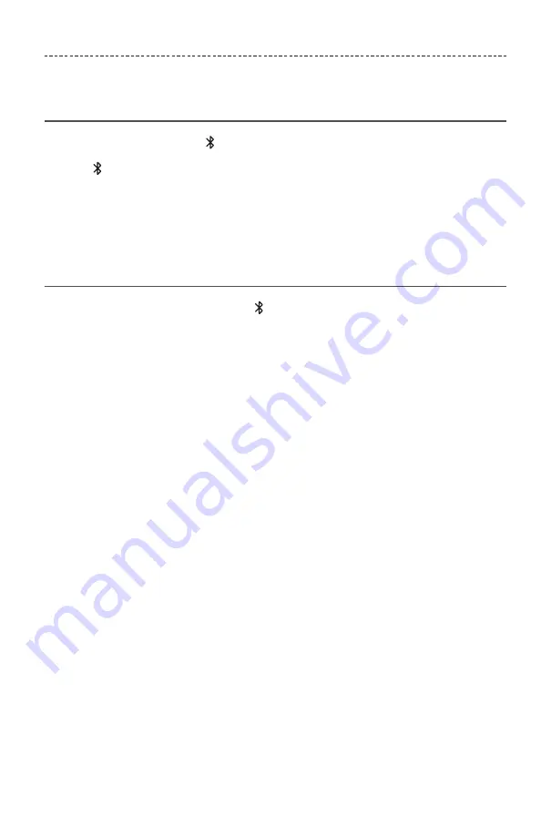 Bose SOUNDLINK MICRO Owner'S Manual Download Page 25