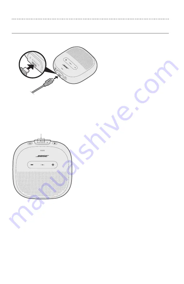 Bose SOUNDLINK MICRO Owner'S Manual Download Page 144