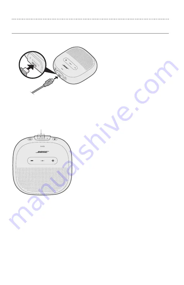 Bose SOUNDLINK MICRO Owner'S Manual Download Page 208