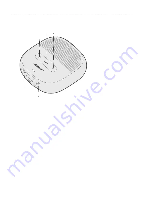 Bose SOUNDLINK MICRO Owner'S Manual Download Page 235