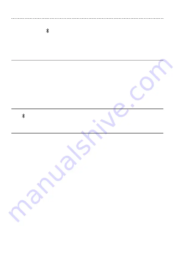 Bose SOUNDLINK MICRO Owner'S Manual Download Page 312