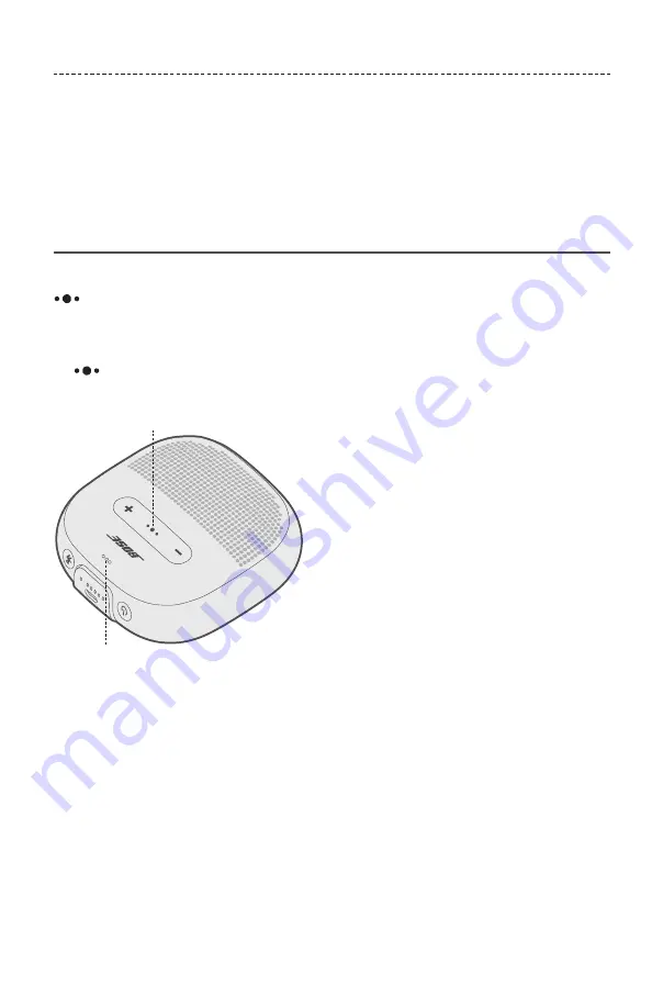 Bose SOUNDLINK MICRO Owner'S Manual Download Page 431