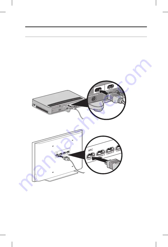 Bose SoundTouch 130 Owner'S Manual Download Page 53