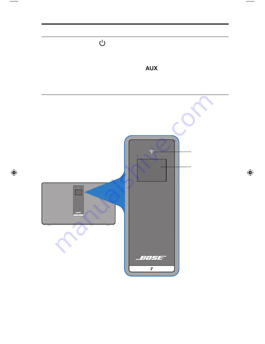 Bose SoundTouch 30 series II Owner'S Manual Download Page 97