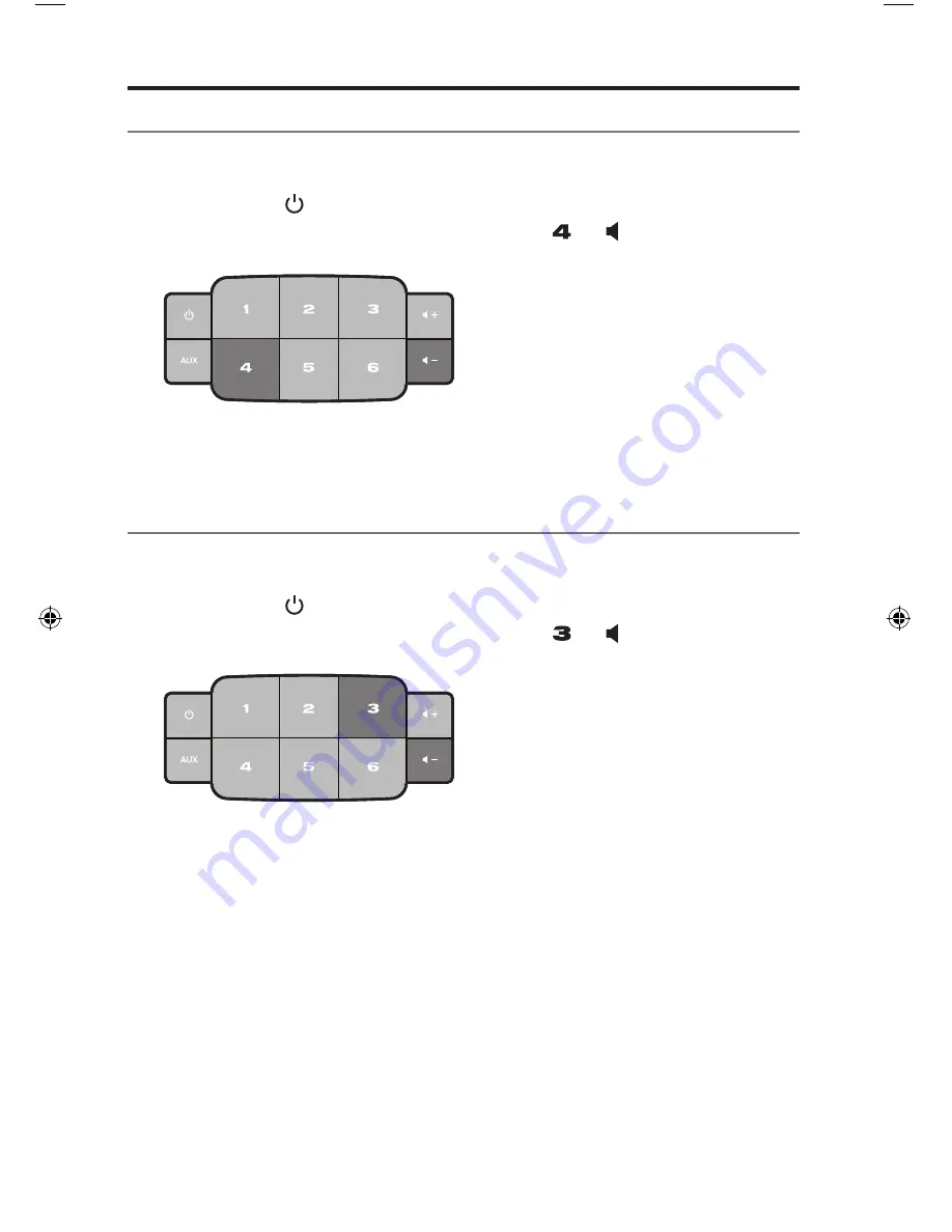 Bose SoundTouch 30 series II Owner'S Manual Download Page 244