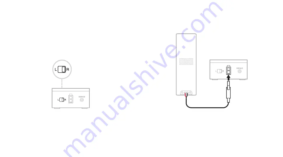 Bose SURROUND SPEAKERS 700 Manual Download Page 29