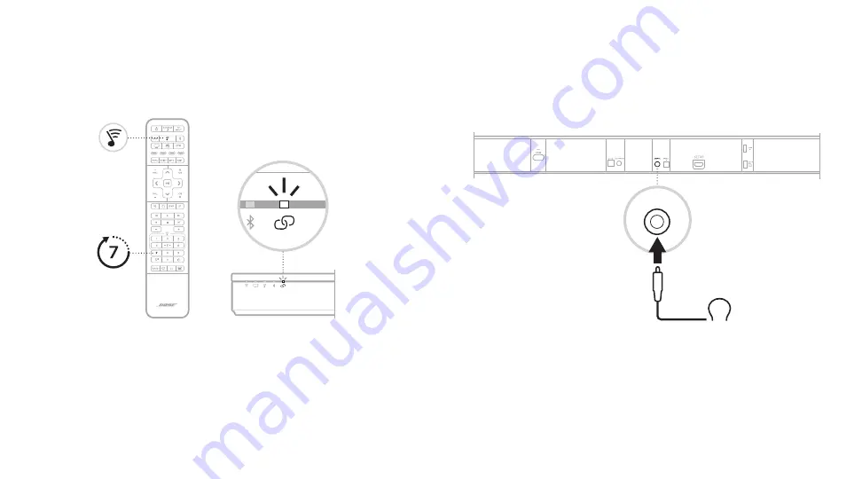 Bose Surround Speakers Manual Download Page 42