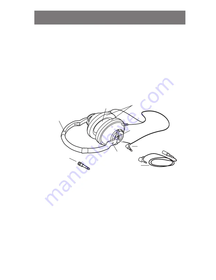 Bose TriPort User Manual Download Page 2