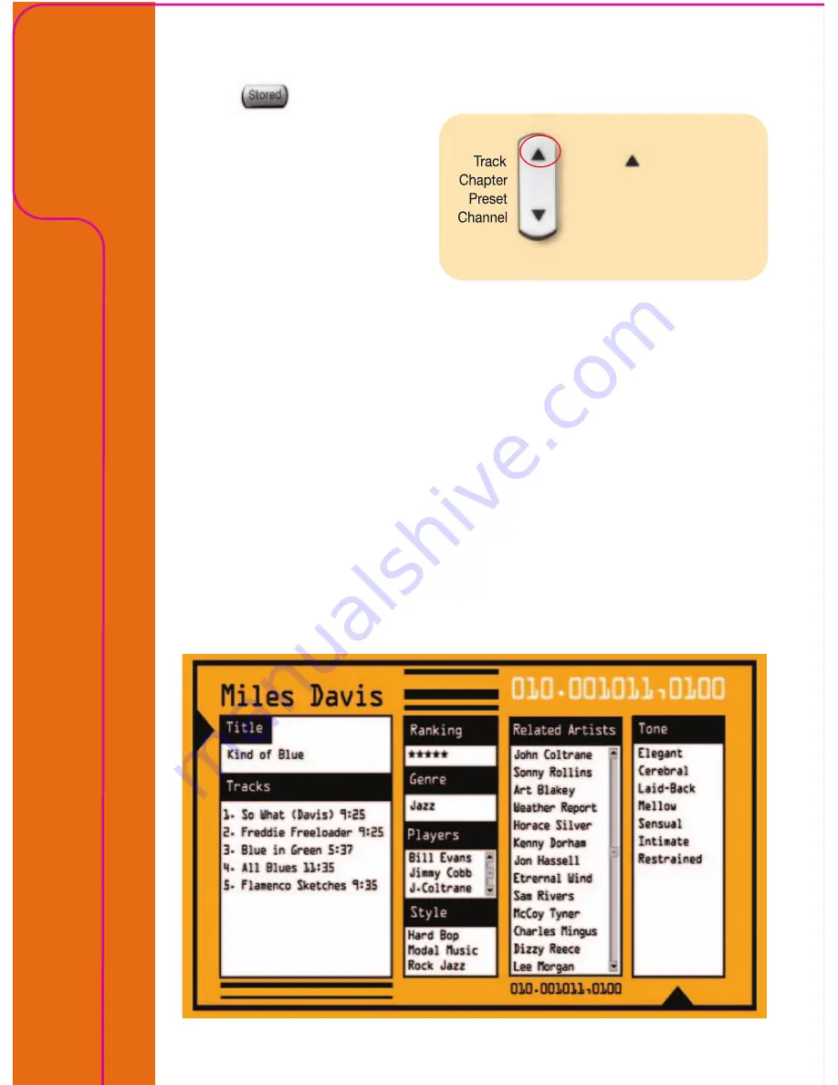 Bose uMusic System System Manual Download Page 4