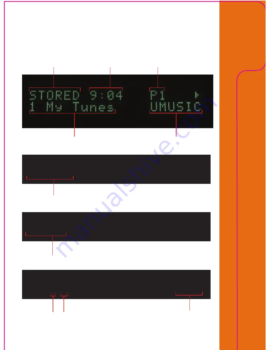 Bose uMusic System System Manual Download Page 5