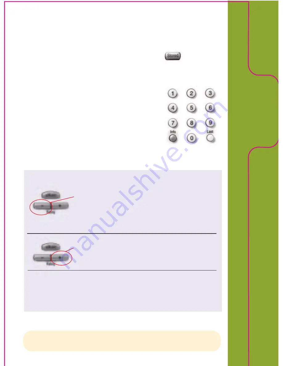 Bose uMusic System System Manual Download Page 7