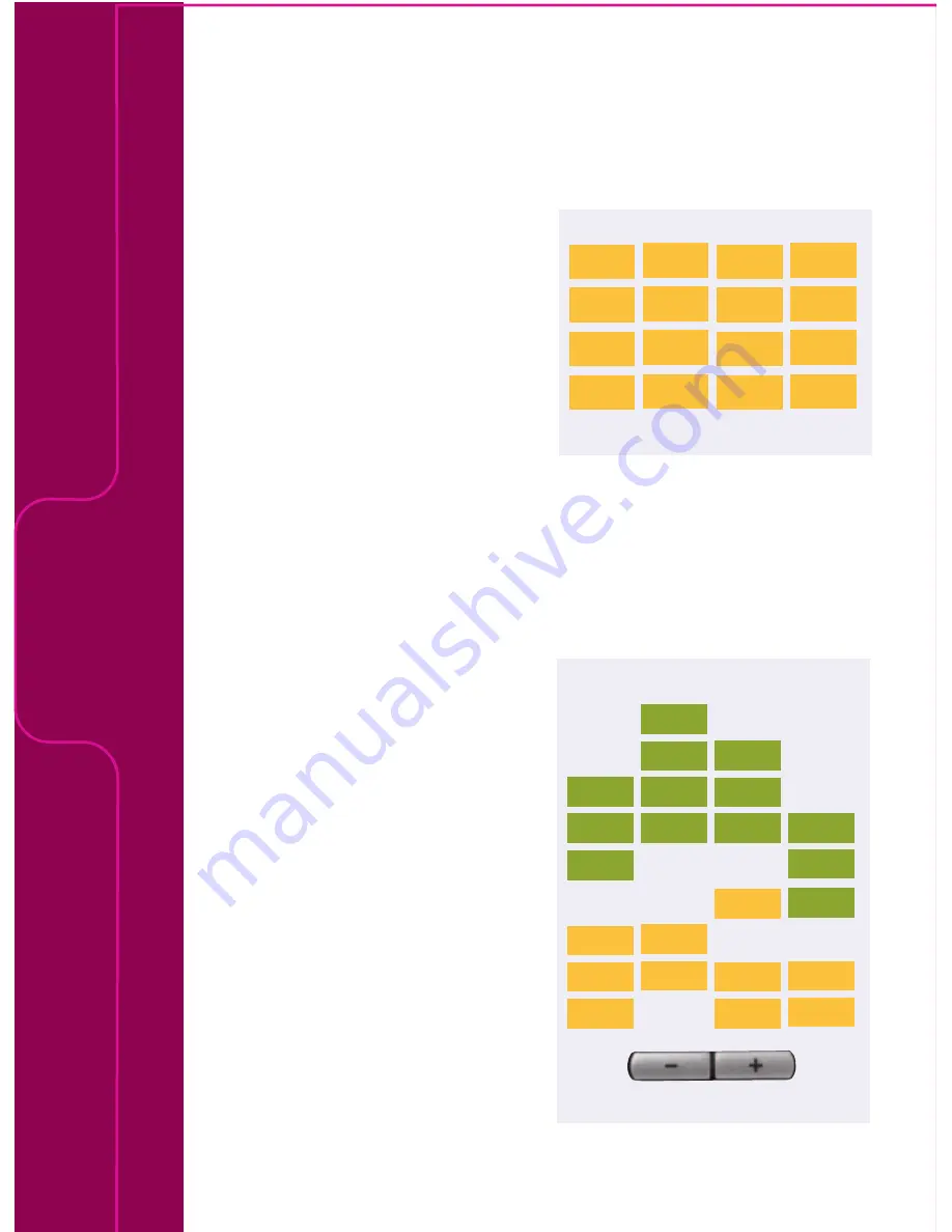 Bose uMusic System System Manual Download Page 16