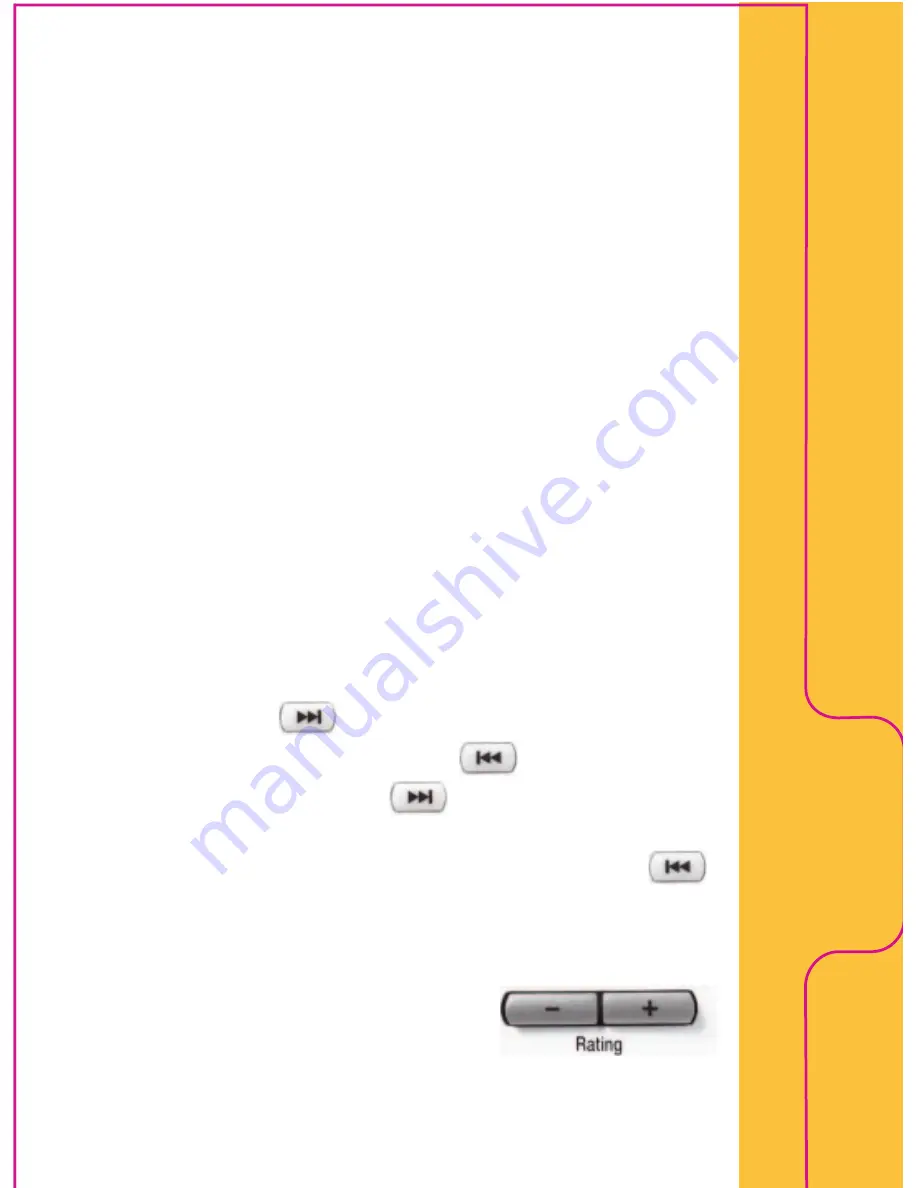 Bose uMusic System System Manual Download Page 21