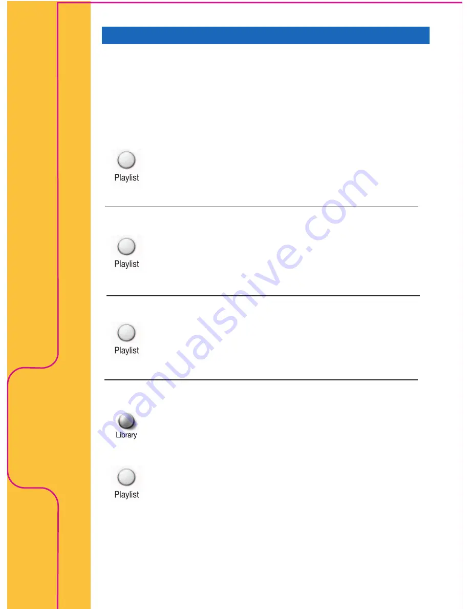 Bose uMusic System System Manual Download Page 22