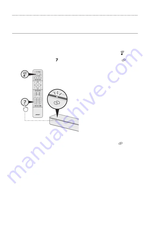 Bose VIRTUALLY INVISIBLE 300 Owner'S Manual Download Page 137