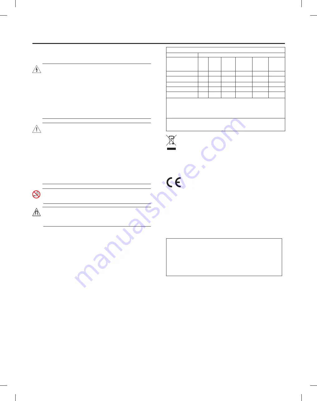 Bose Virtually Invisible 591 Owner'S Manual Download Page 38