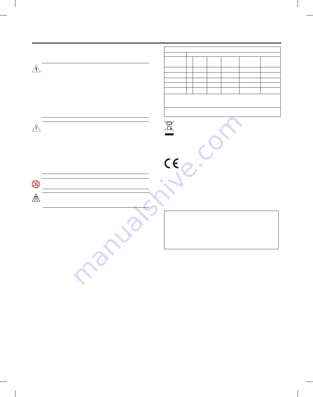 Bose Virtually Invisible 591 Owner'S Manual Download Page 56