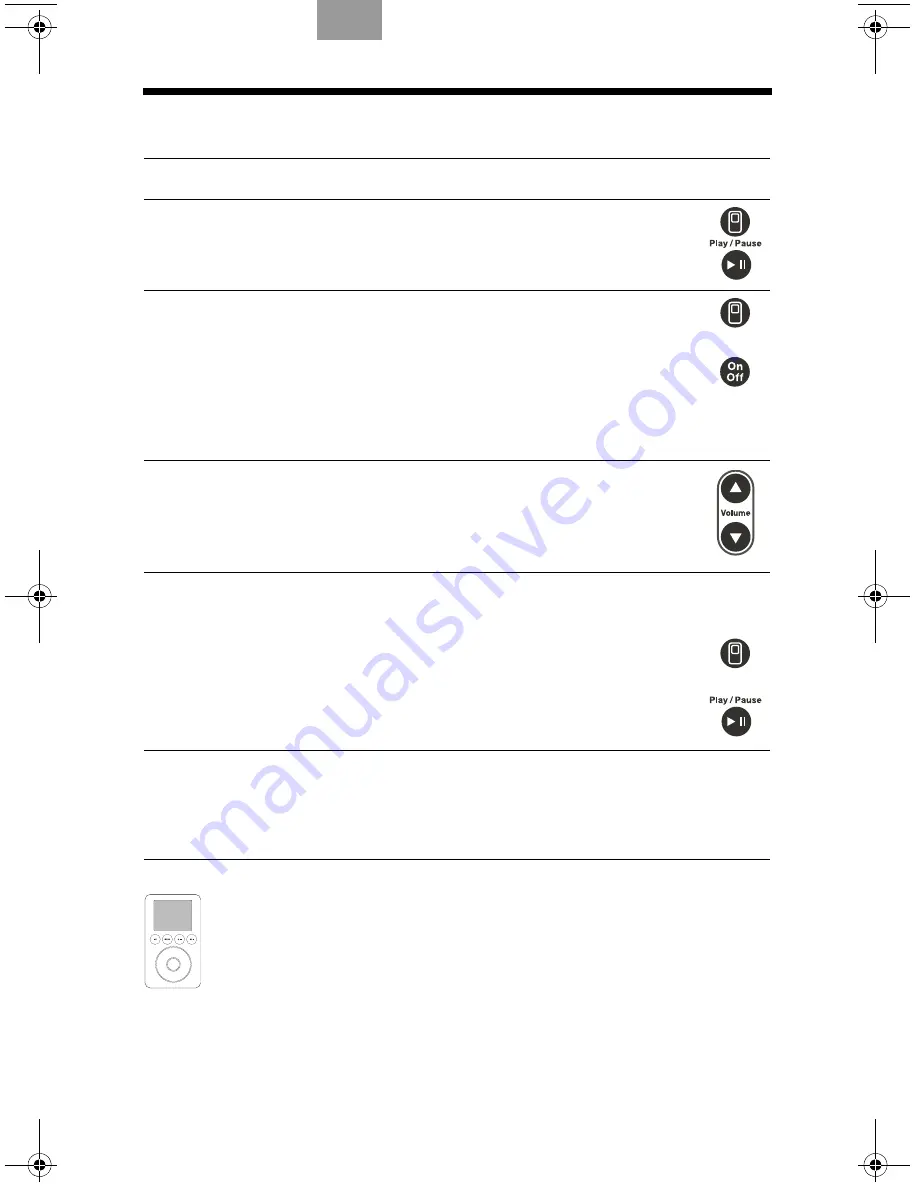 Bose WAVE connect kit Owner'S Manual Download Page 58