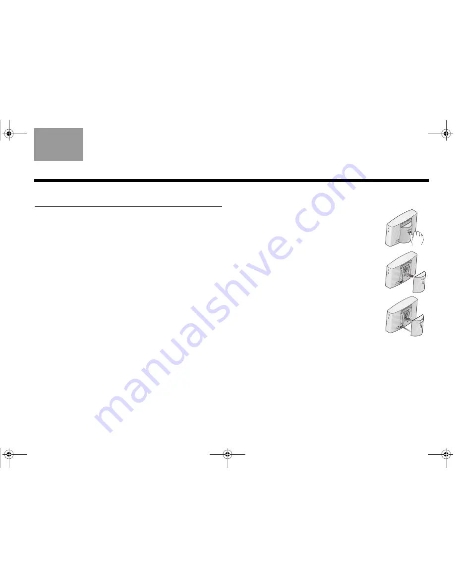 Bose Wireless Computer Speaker Owner'S Manual Download Page 15