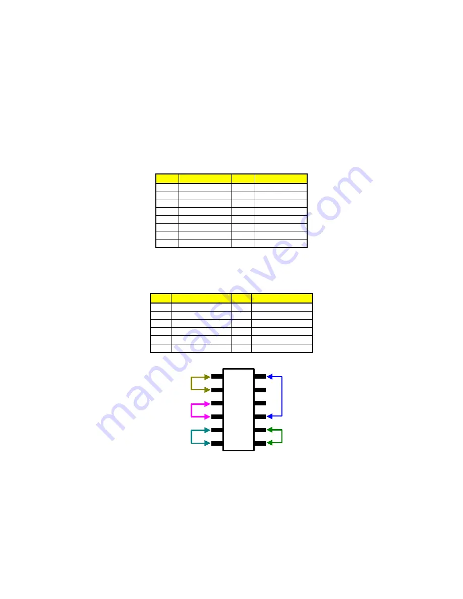 BOSER Technology HS-1760 Manual Download Page 25