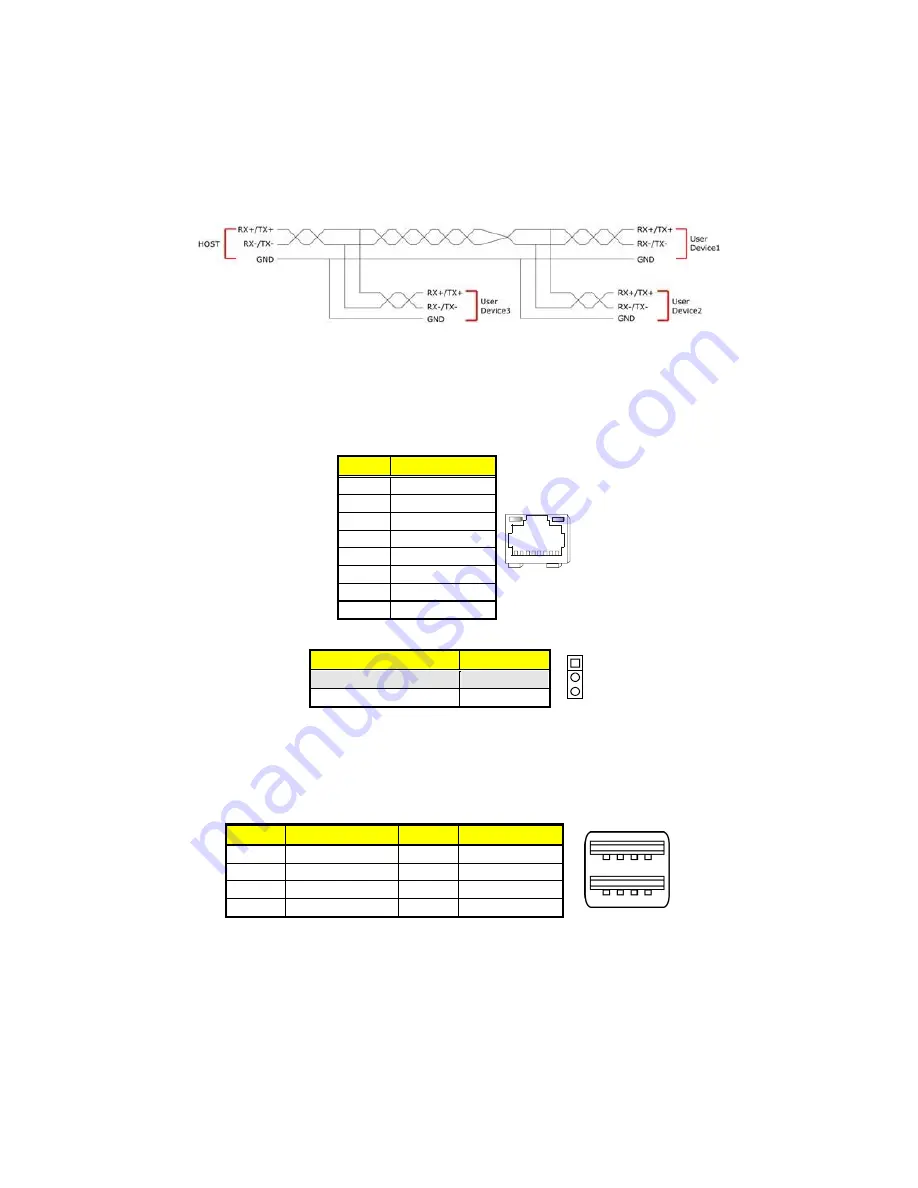 BOSER Technology HS-2616 Manual Download Page 20