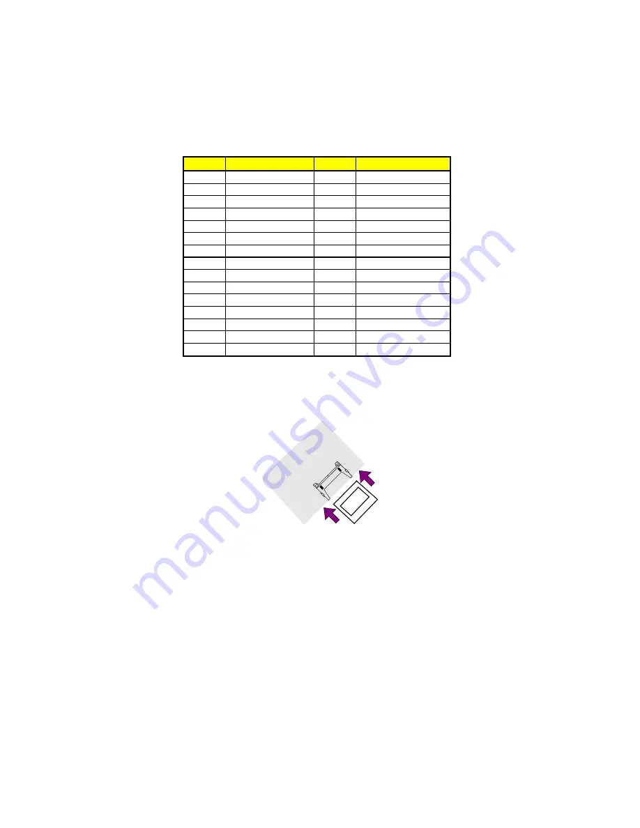 BOSER Technology HS-2616 Manual Download Page 25