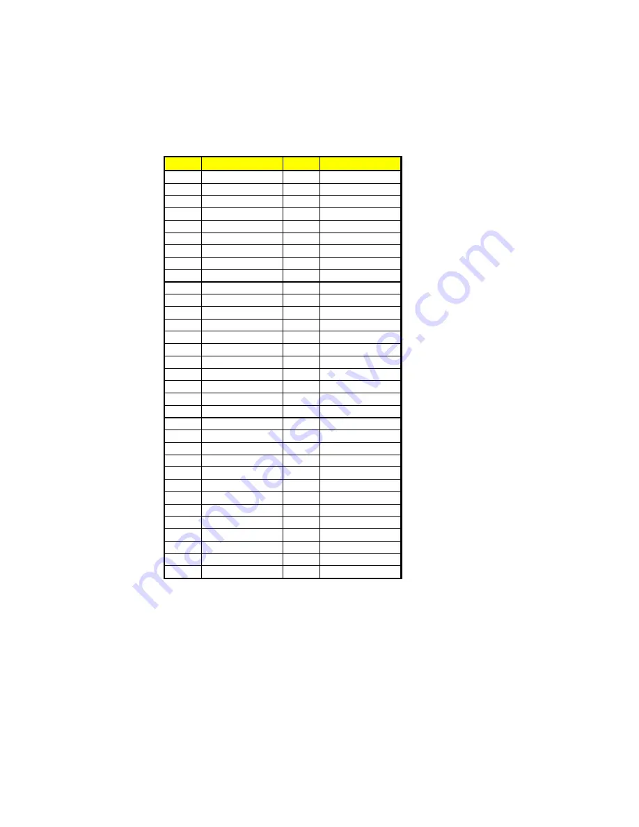 BOSER Technology HS-2616 Manual Download Page 31