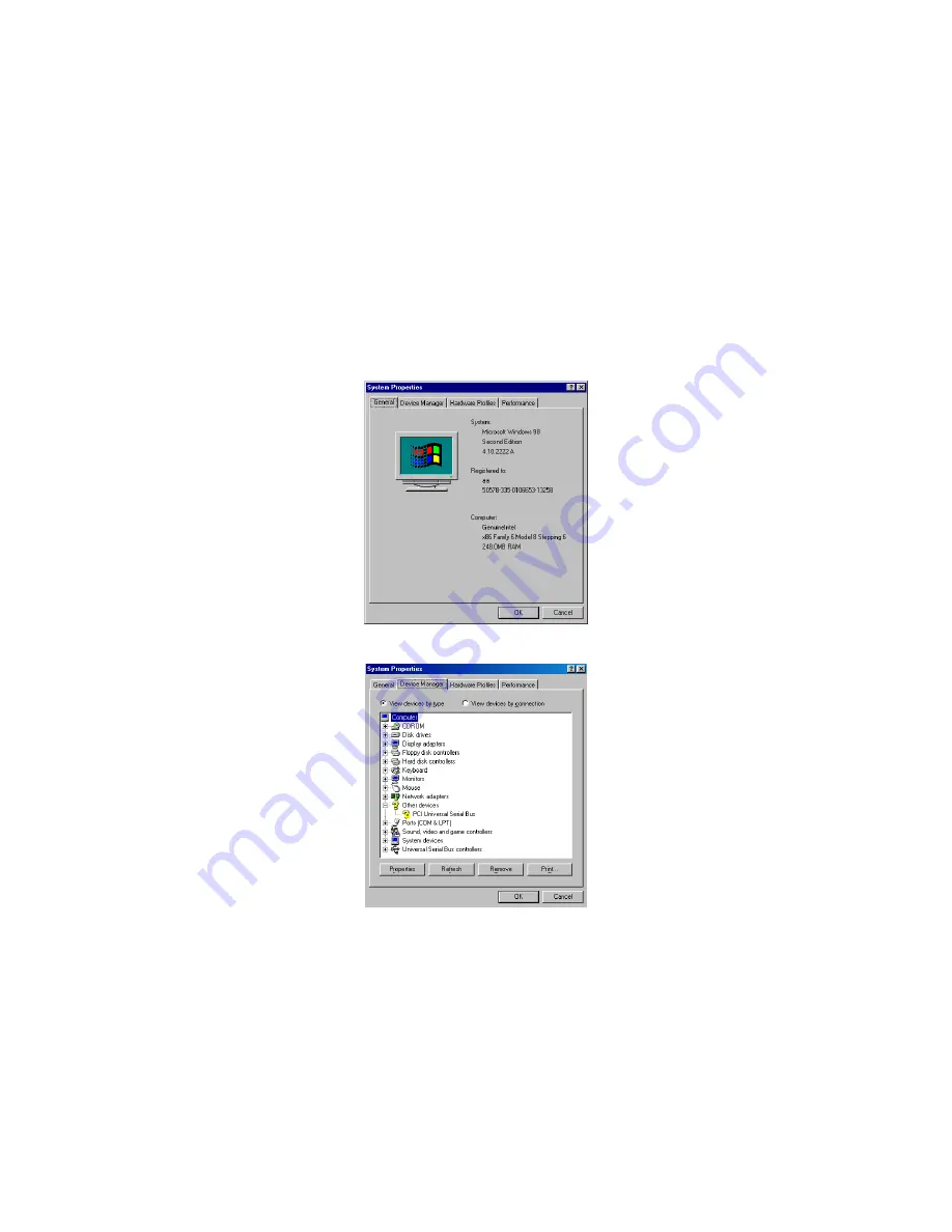 BOSER Technology HS-2616 Manual Download Page 74