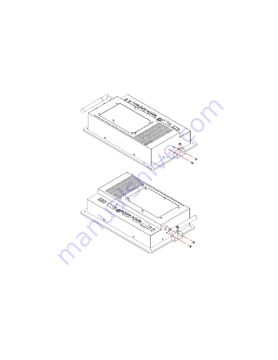 Boser BPF-3307 User Manual Download Page 16