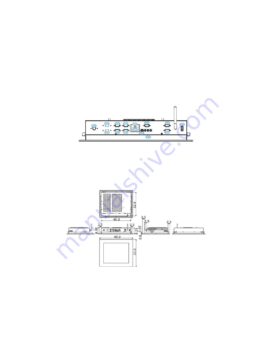 Boser BPF-5017 Скачать руководство пользователя страница 10