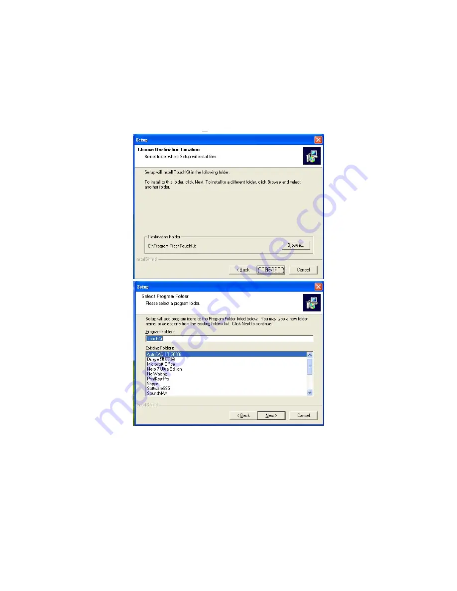 Boser BPF-5017 User Manual Download Page 30