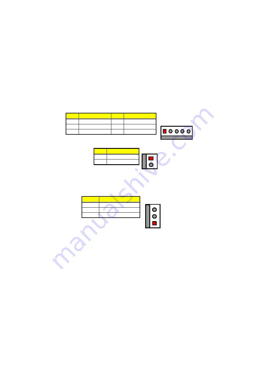 Boser HS-6253 User Manual Download Page 27