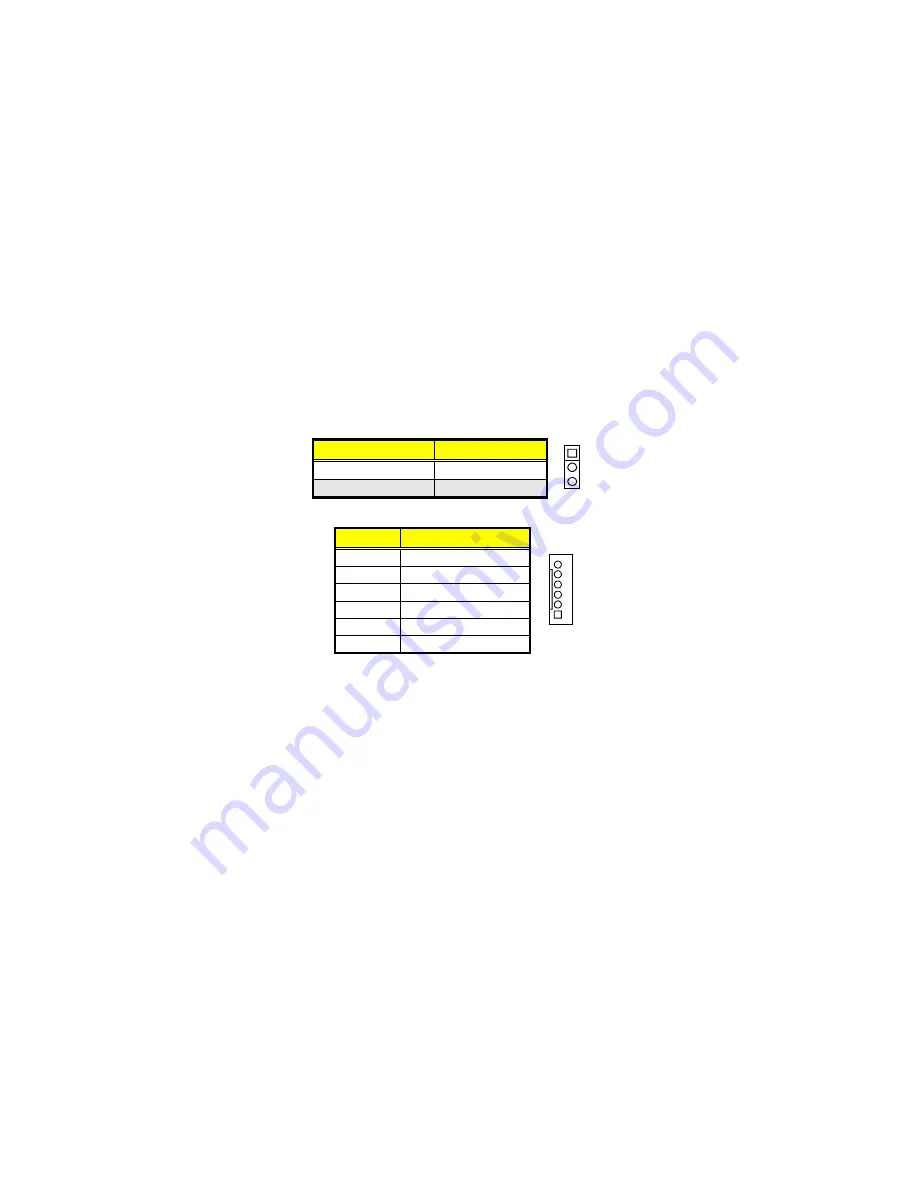 Boser HS-6254 User Manual Download Page 19