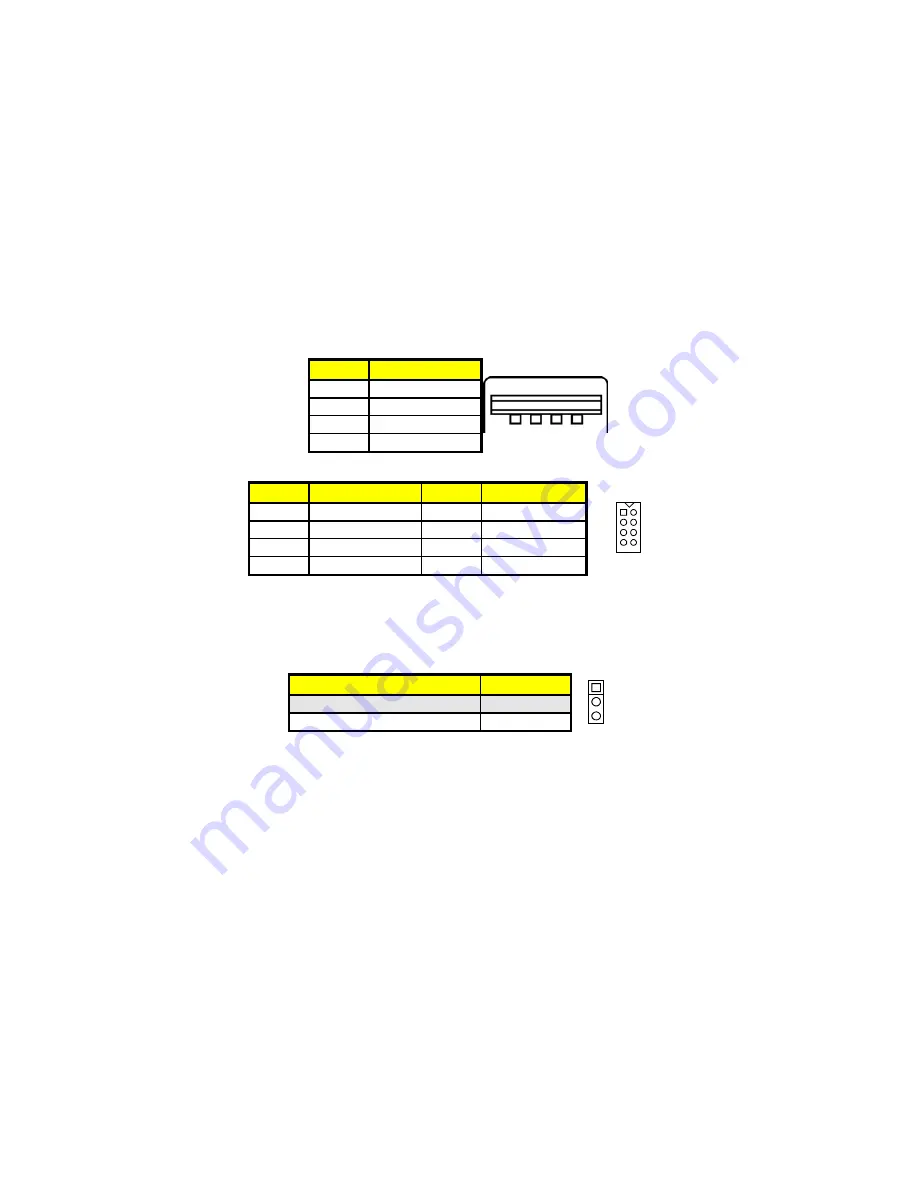 Boser HS-6254 User Manual Download Page 24