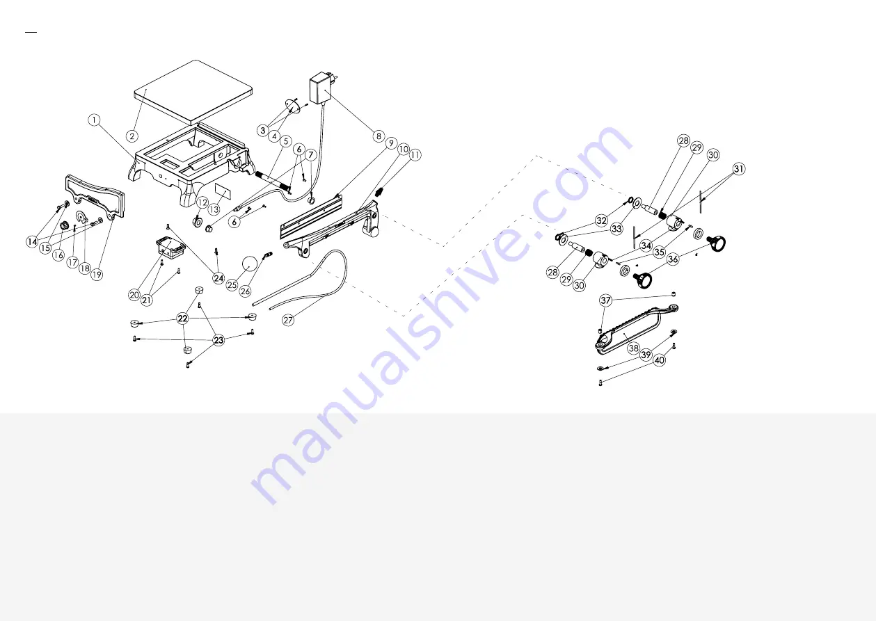 BOSKA Unika+ Manual Download Page 16