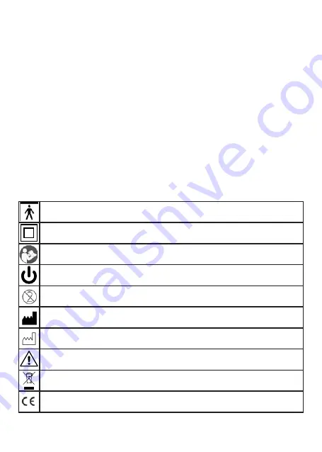 Boso Bosch+Sohn bosolux auris Instructions Manual Download Page 20