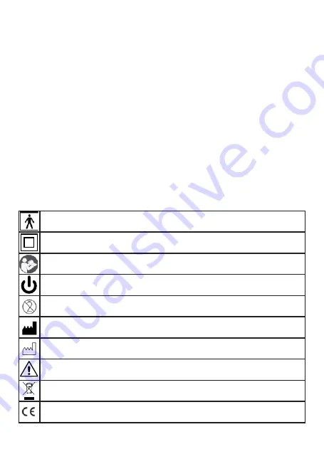 Boso Bosch+Sohn bosolux auris Instructions Manual Download Page 25