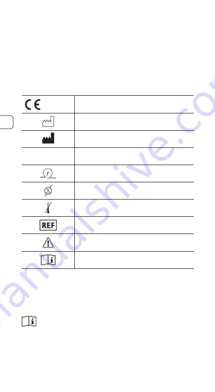 Boso Bosch+Sohn classic merkur RS User Instructions Download Page 6