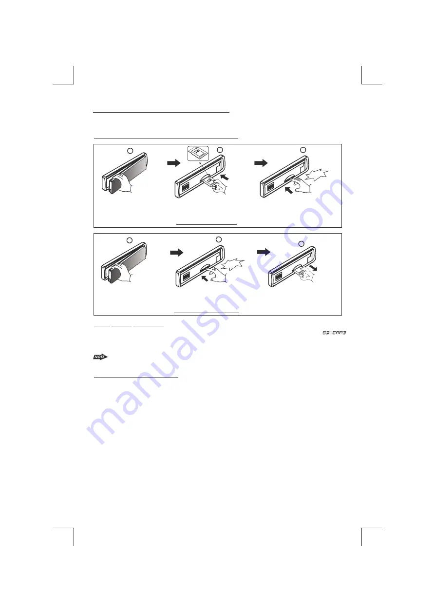 Boss Audio Systems 0791489111942 User Manual Download Page 19