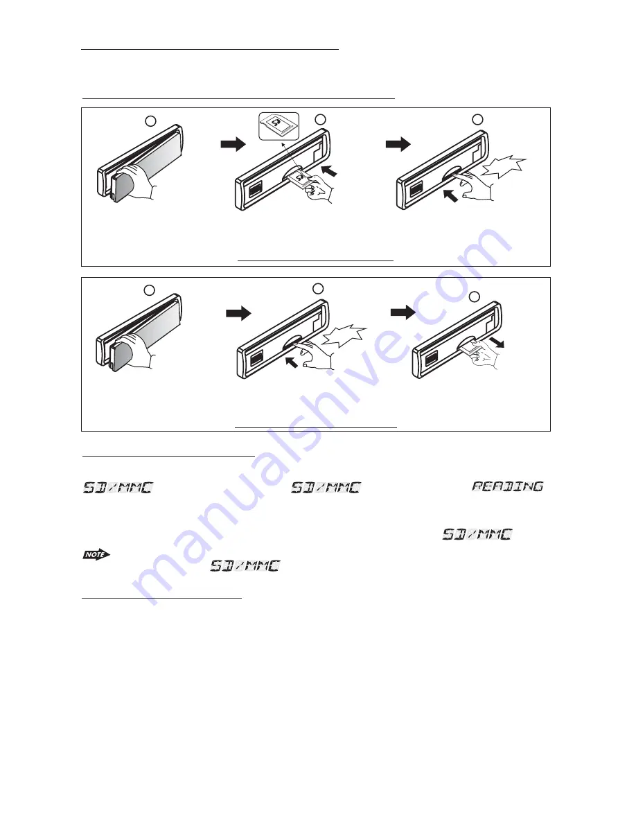 Boss Audio Systems 738BI Скачать руководство пользователя страница 18