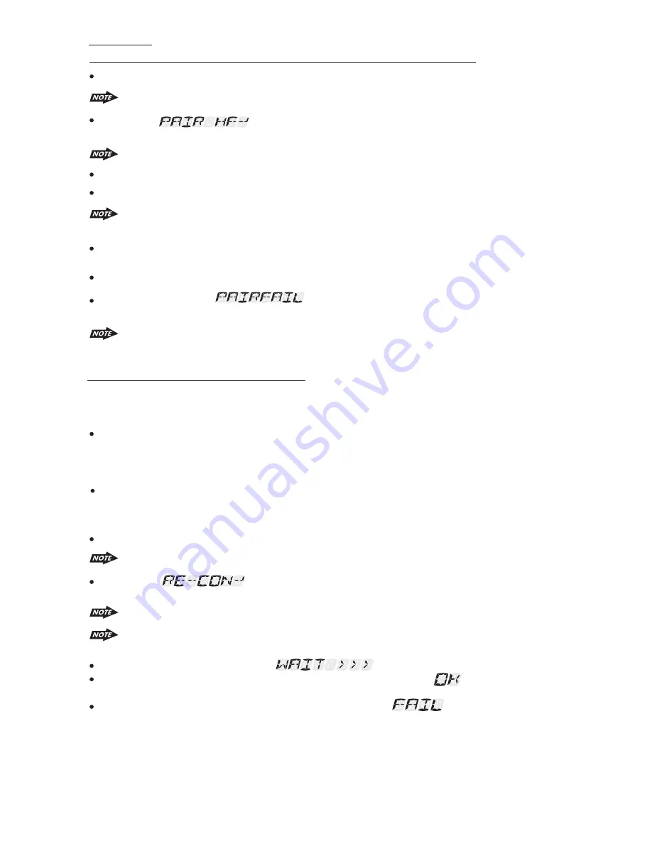 Boss Audio Systems 738BI User Manual Download Page 33